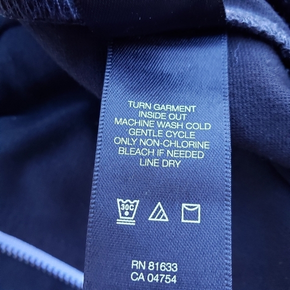 Kenneth Cole Zip-Down Sleeveless Sheath Dress sz 4 - Picture 6 of 6